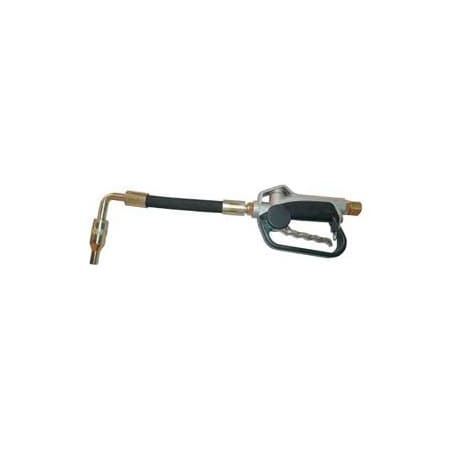 Johndow Industries JohnDow Flex Steel Oil Delivery Gun - JD-3940 JD-3940